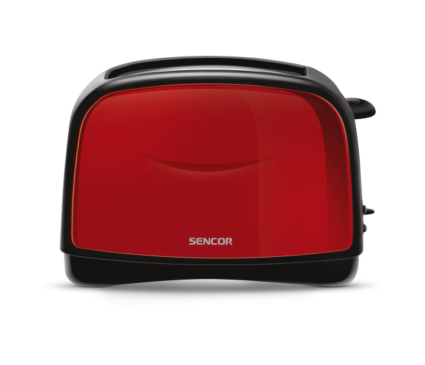 SENCOR STS 2652RD - 1021485 - zdjęcie 2